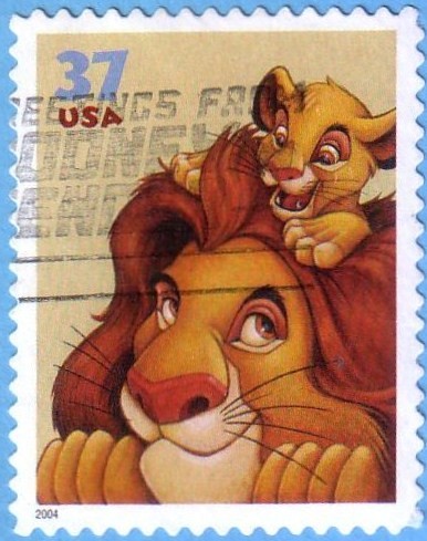 El Rey León