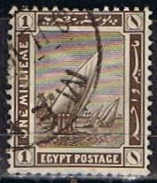 Scott  50  Barcos del Nilo (3)