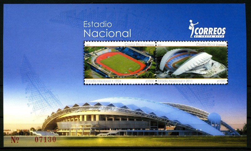 Estadio Nacional