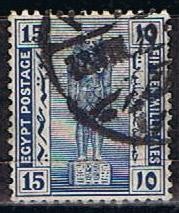 Scott  70  Estatua de Ranses II (2)