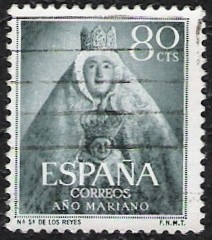 Año Mariano