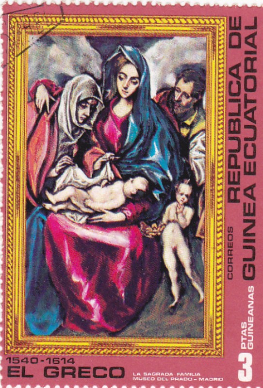 El Greco