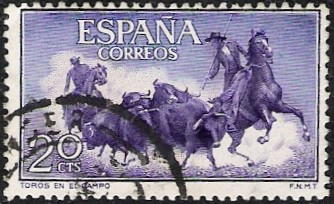 Fiesta Nacional Tauromaquia