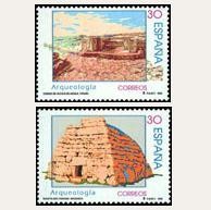 arqueologia