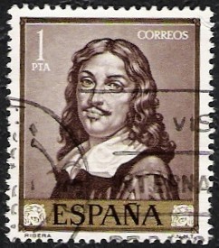 José de Ribera El Españoleto