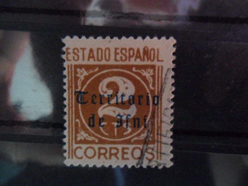 colonias españolas