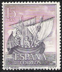 Homenaje a la Marina Española