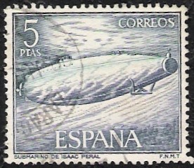 Homenaje a la Marina Española