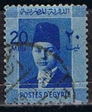 Scott  215  Rey Farouk