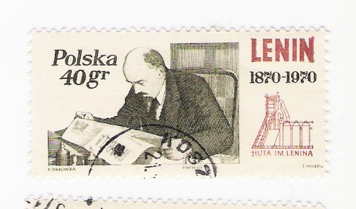 Lenin (repetido)