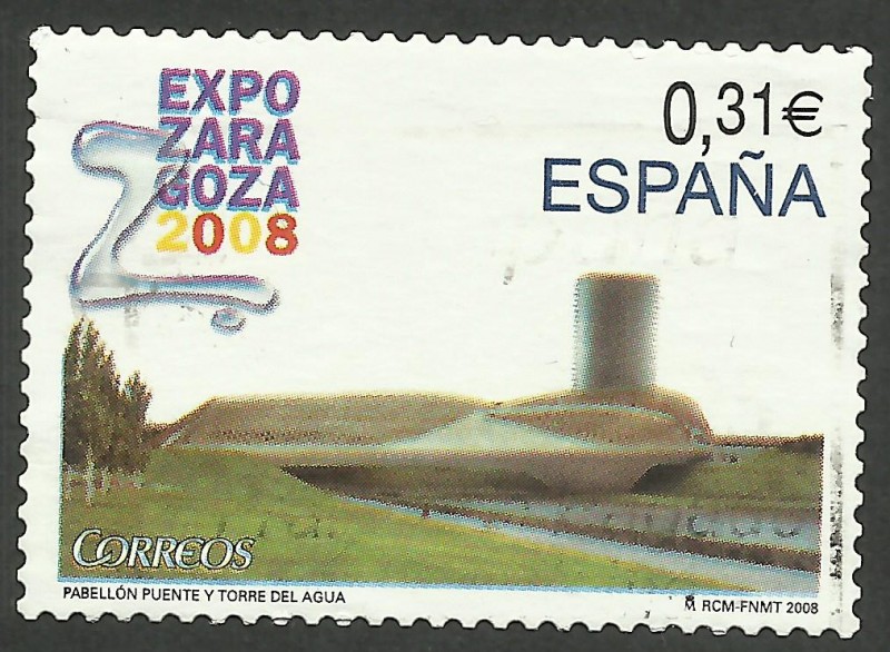 Expo Zaragoza