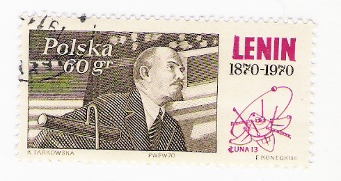 Lenin