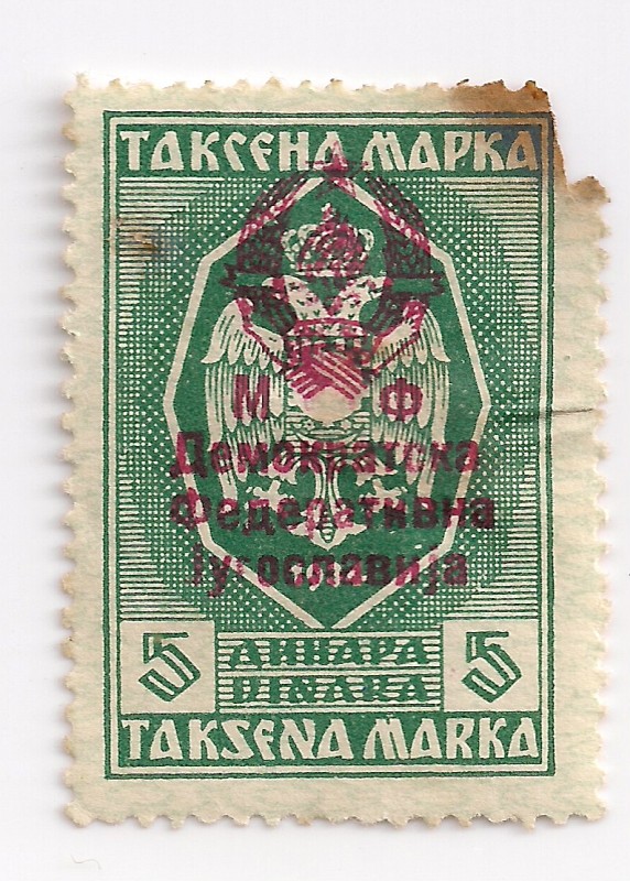 Taksena Marka