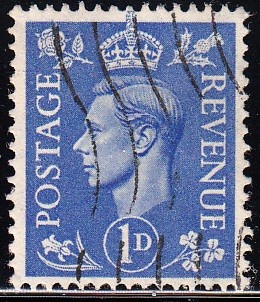 Jorge VI de Windsor	