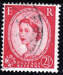 Isabel II	