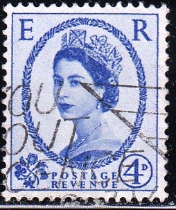 Isabel II	
