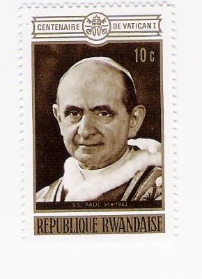 Paul VI