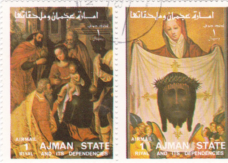 Ajman State