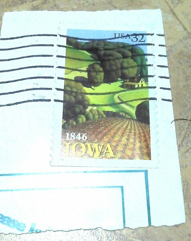 Iowa 