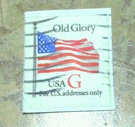 Flag  old glory