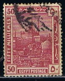 Scott  57  Ciudad del Cairo