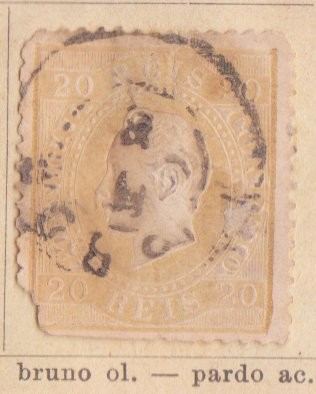 Luis III Ed 1870
