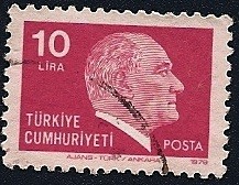 Mustafa Kemal