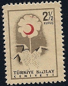 Turkish Red Crescent Society