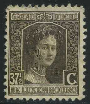 S104 - Gran Duquesa María Adelaida