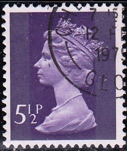 Isabel II	