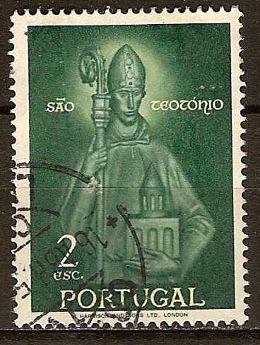 San Teotónio