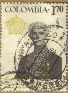 JOSE JOAQUIN OASAS