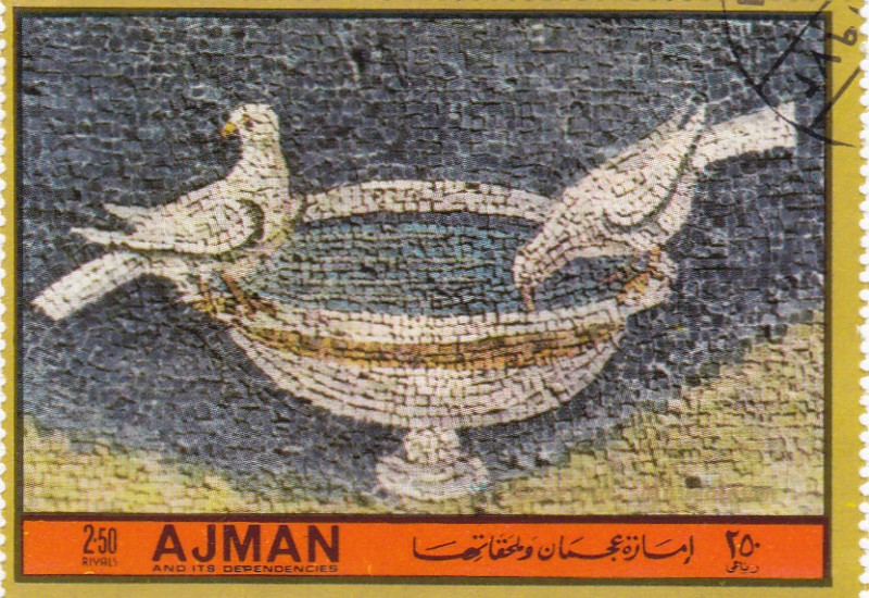 Ajman State