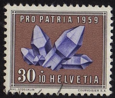 PRO-PATRIA 1959