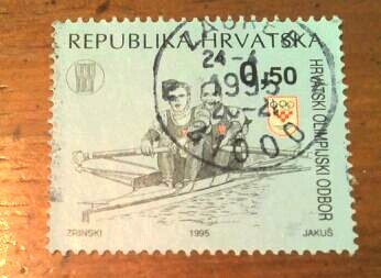 Comite olimpico de croacia