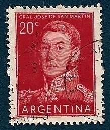 General José de San Martín