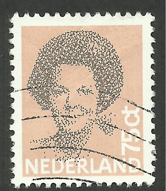 Nederland