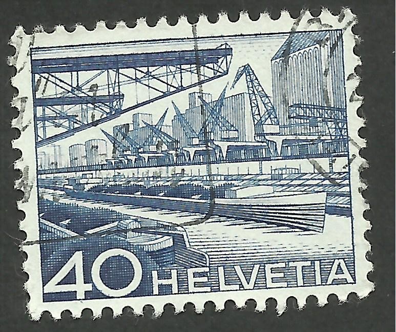 Helvetia