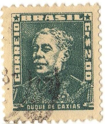 DUQUE DE CAIXAS