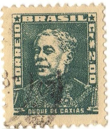 DUQUE DE CAIXAS