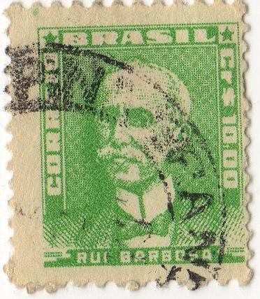 RUI BARBOSA