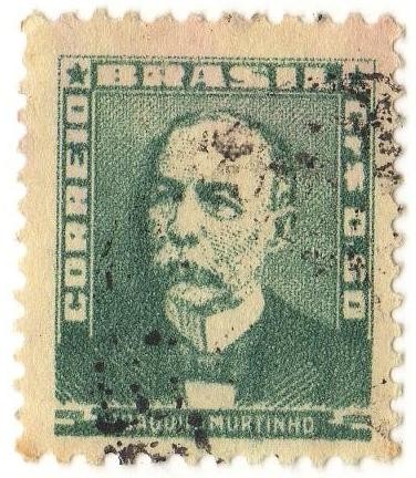 JOAQUIN MURTINHO