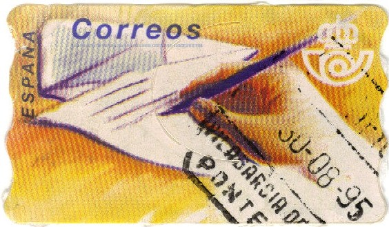 Correos