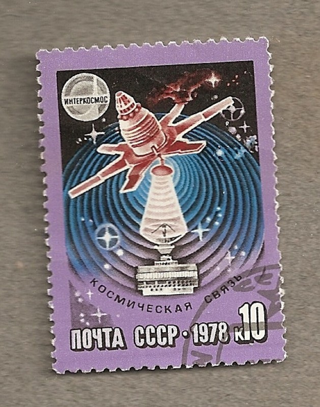 Satélite