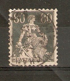 HELVETIA