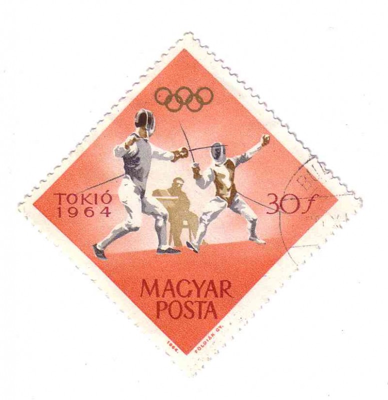 Olimpíadas 1964