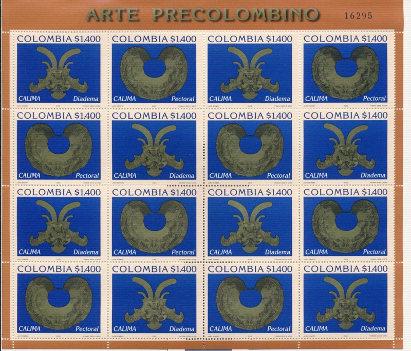 Arte Precolombino