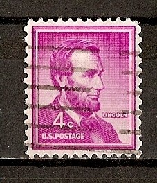 A Lincoln.