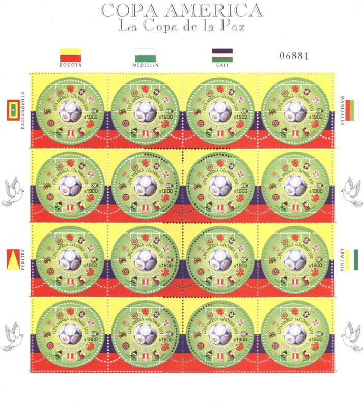 Copa América