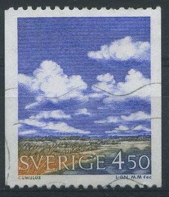 S1845 - Nubes (Cumulos)
